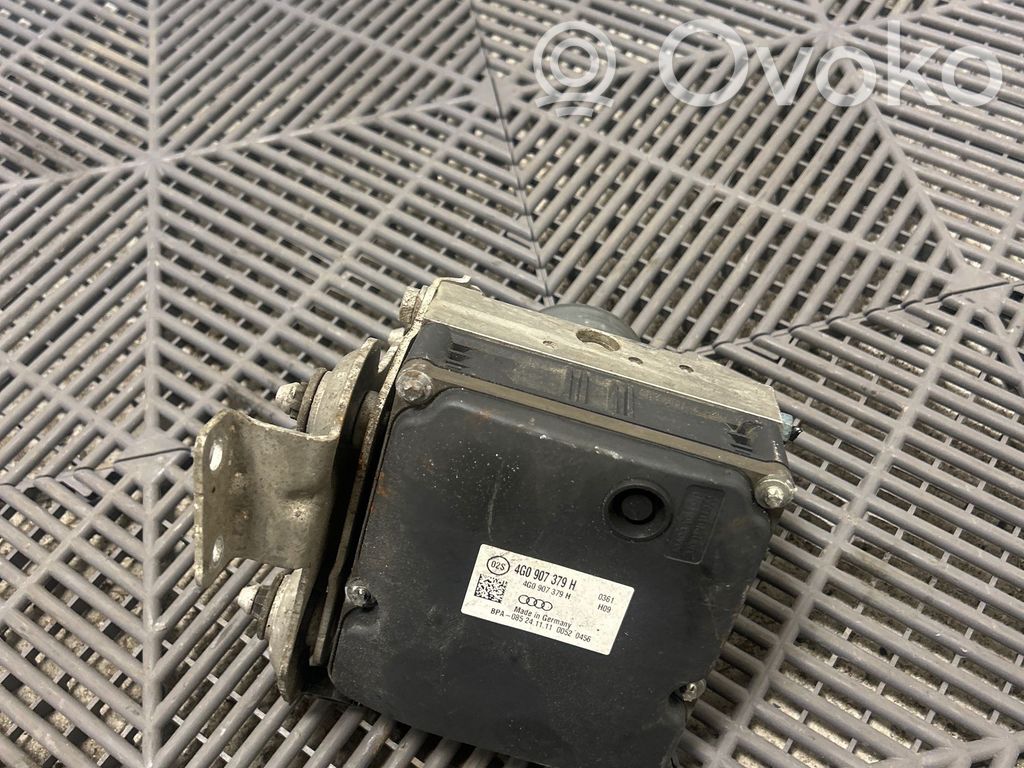 Audi A6 C7 ABS Pump 