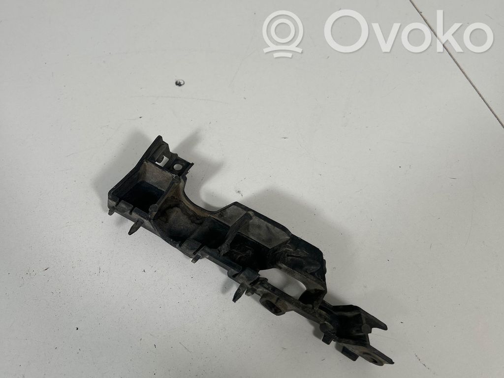 Front bumper mounting bracket   4G0807284