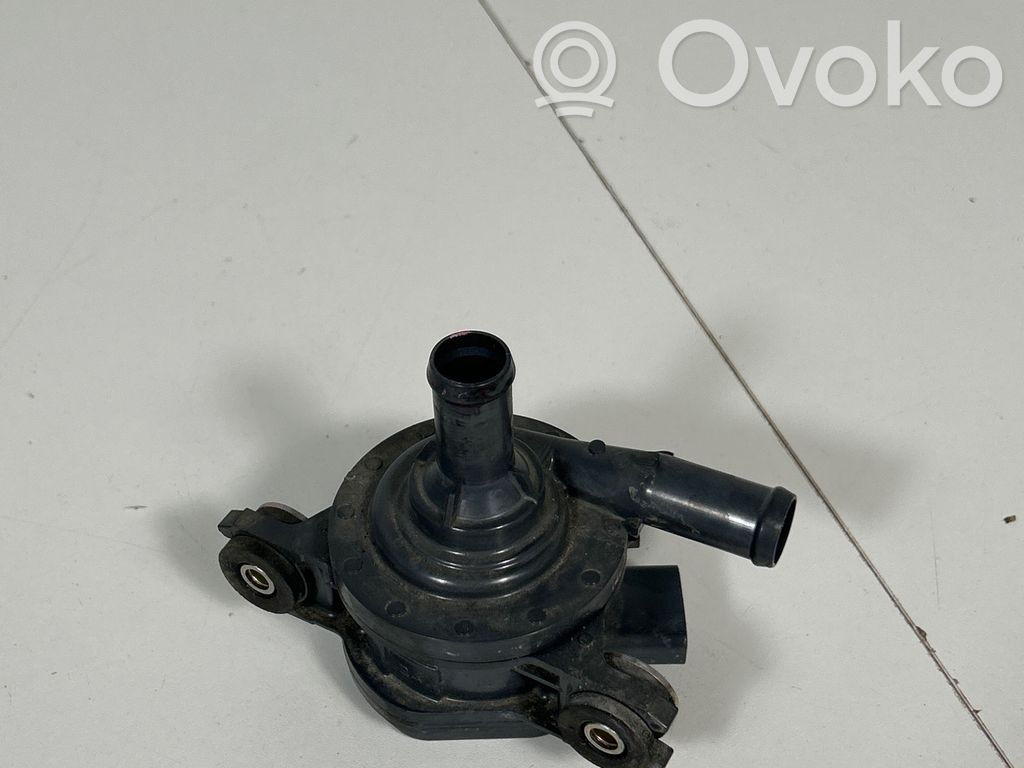 Toyota Corolla E210 E21 Bomba auxiliar eléctrica de agua/refrigerador 