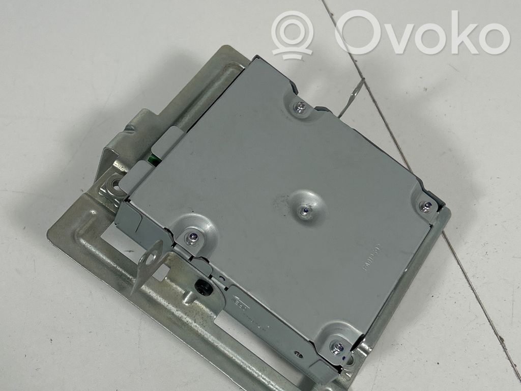 Porsche Cayenne (92A) Camera control unit module 