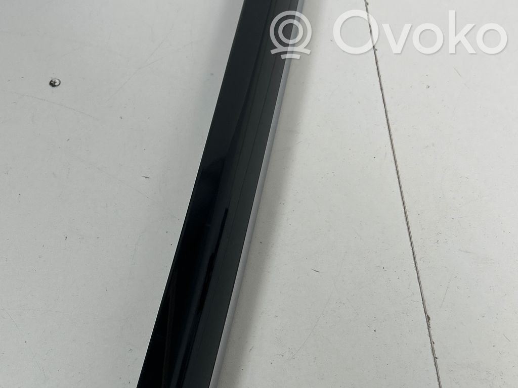 Porsche Cayenne (92A) Panel trim 