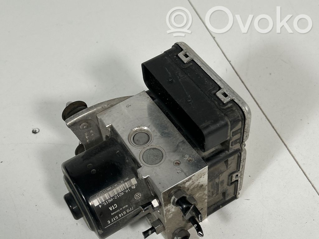 Porsche Cayenne (92A) ABS Pump 