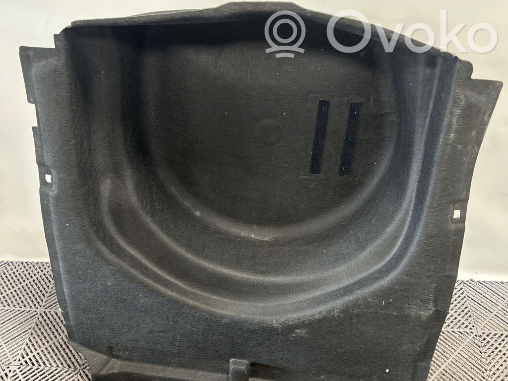 Toyota Corolla E210 E21 Bagažinės grindys 