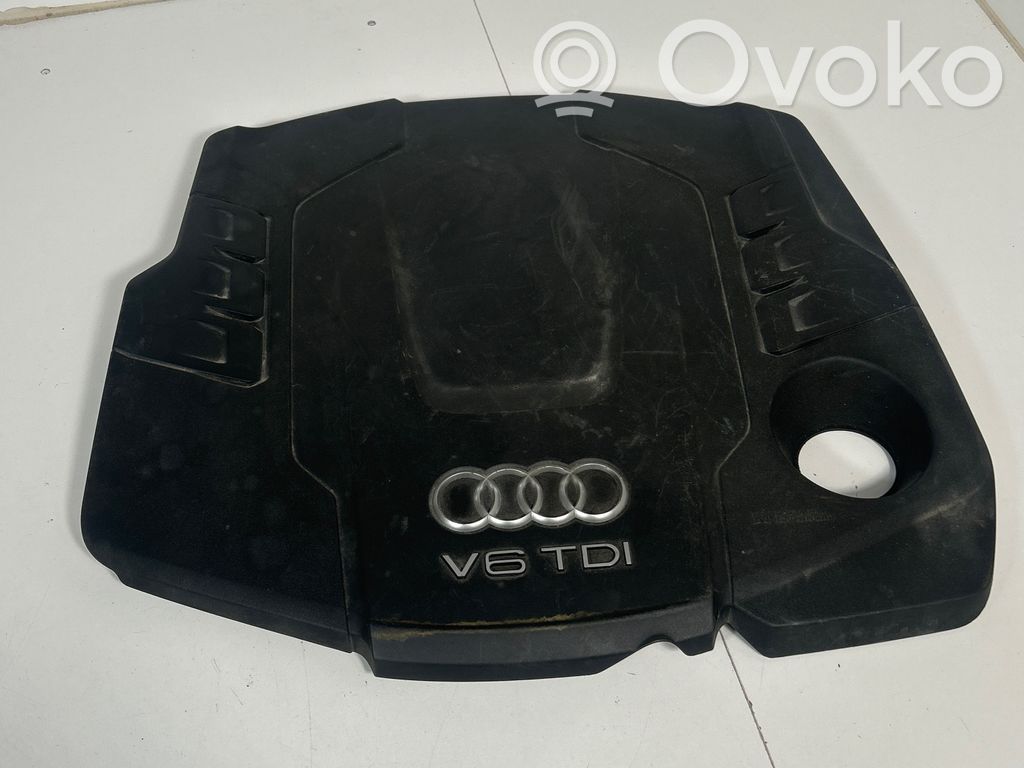 Audi A7 S7 4G Moottorin koppa 