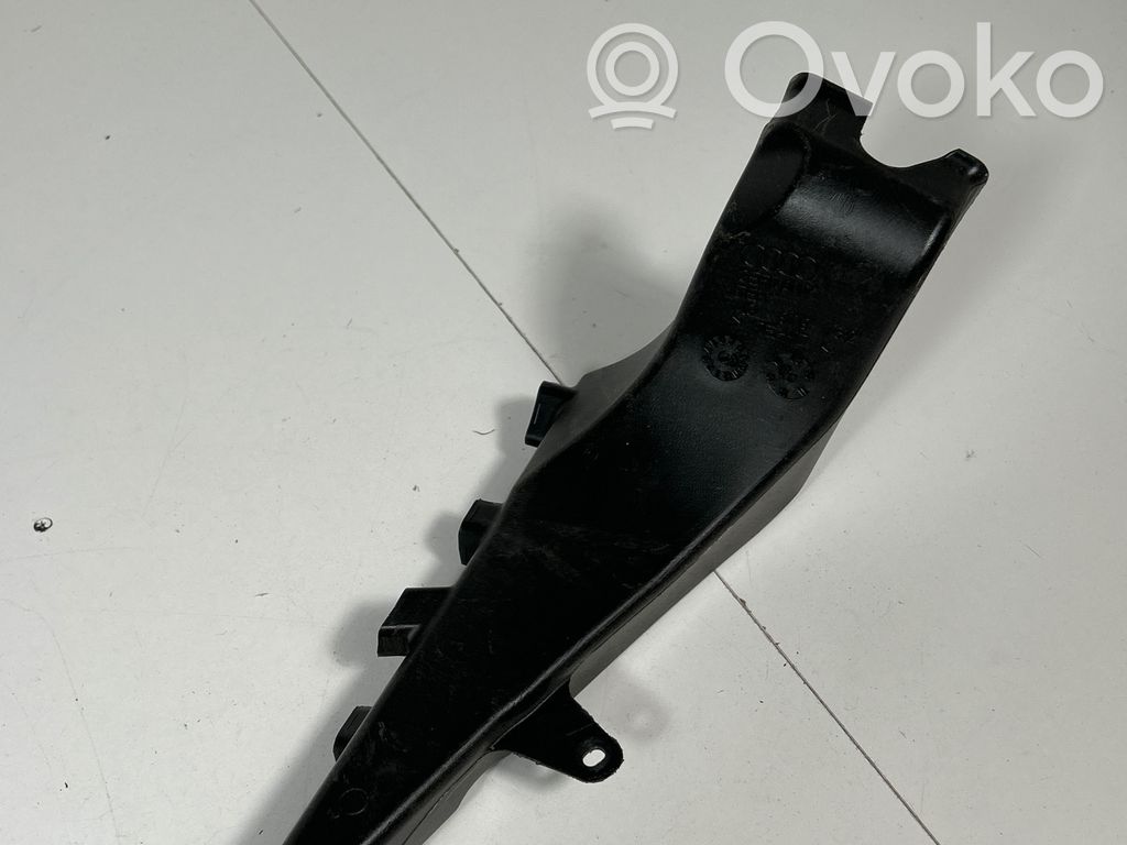 Audi A7 S7 4G Salono oro latakas (-ai) 