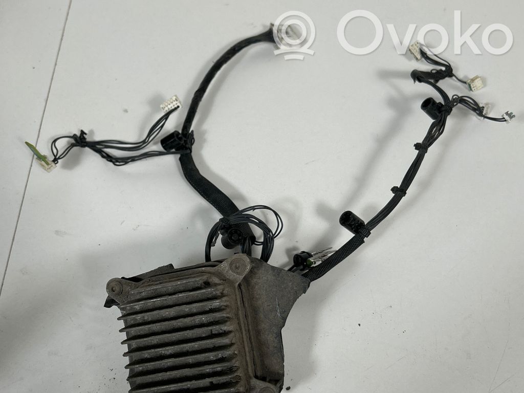 Tesla Model Y Light module LCM 