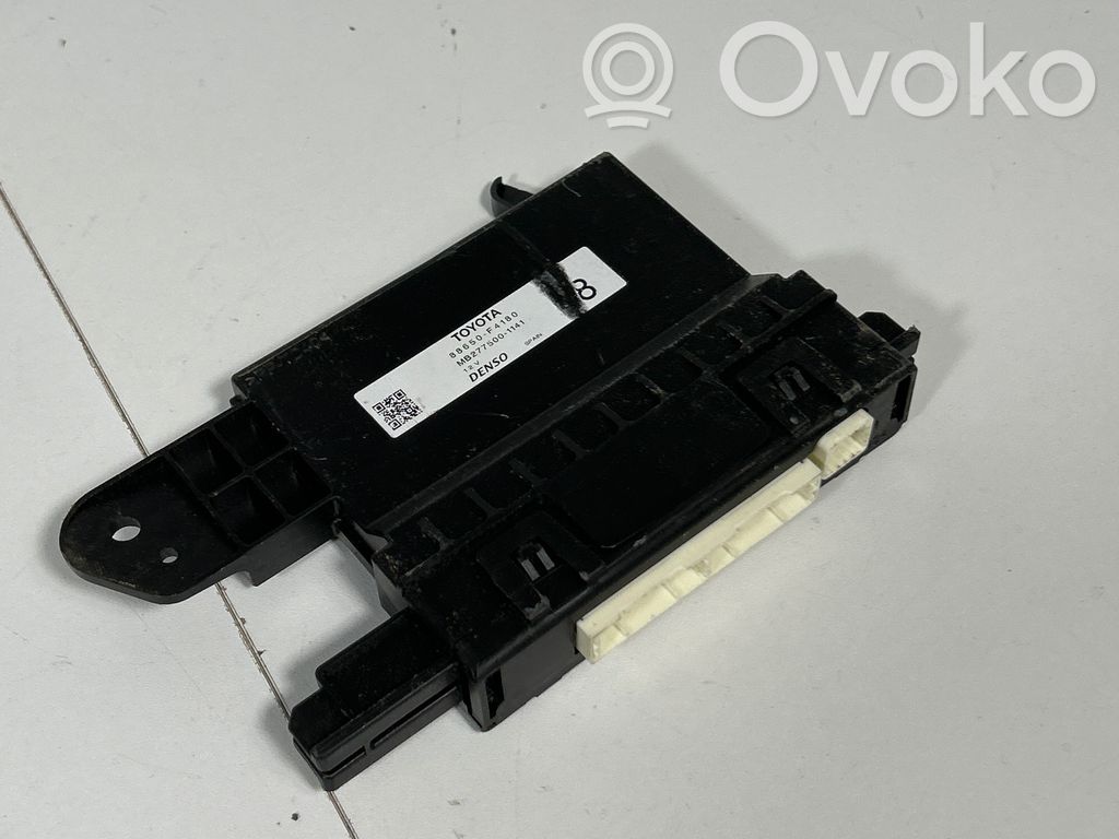 Panel klimatyzacji   88650F4180