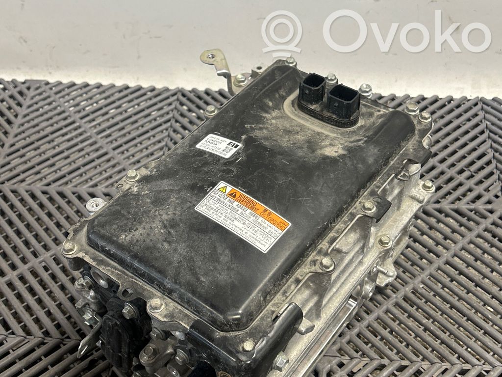 Toyota Corolla E210 E21 Voltage converter inverter 