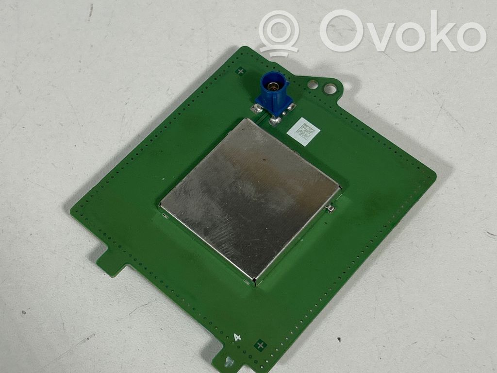 Tesla Model Y Aerial GPS antenna 
