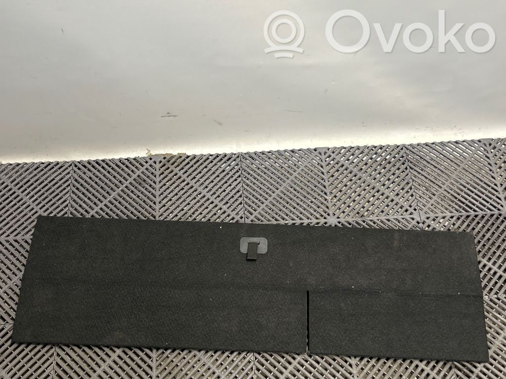 Toyota Corolla E210 E21 Bagažinės grindys 