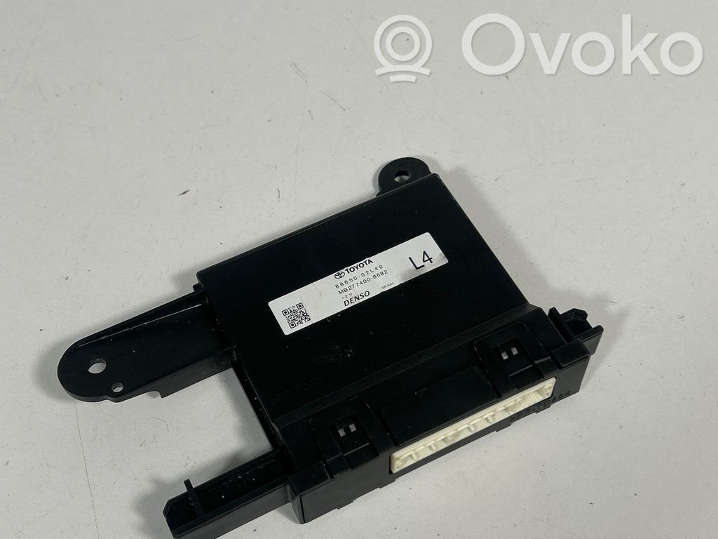 Toyota Corolla E210 E21 Other control units/modules 