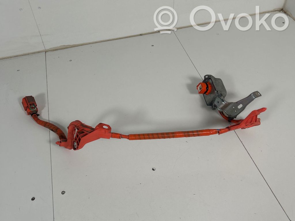 Toyota Corolla E210 E21 High voltage cable 