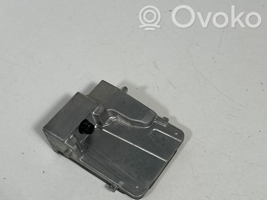 Toyota C-HR I Windshield/windscreen camera 
