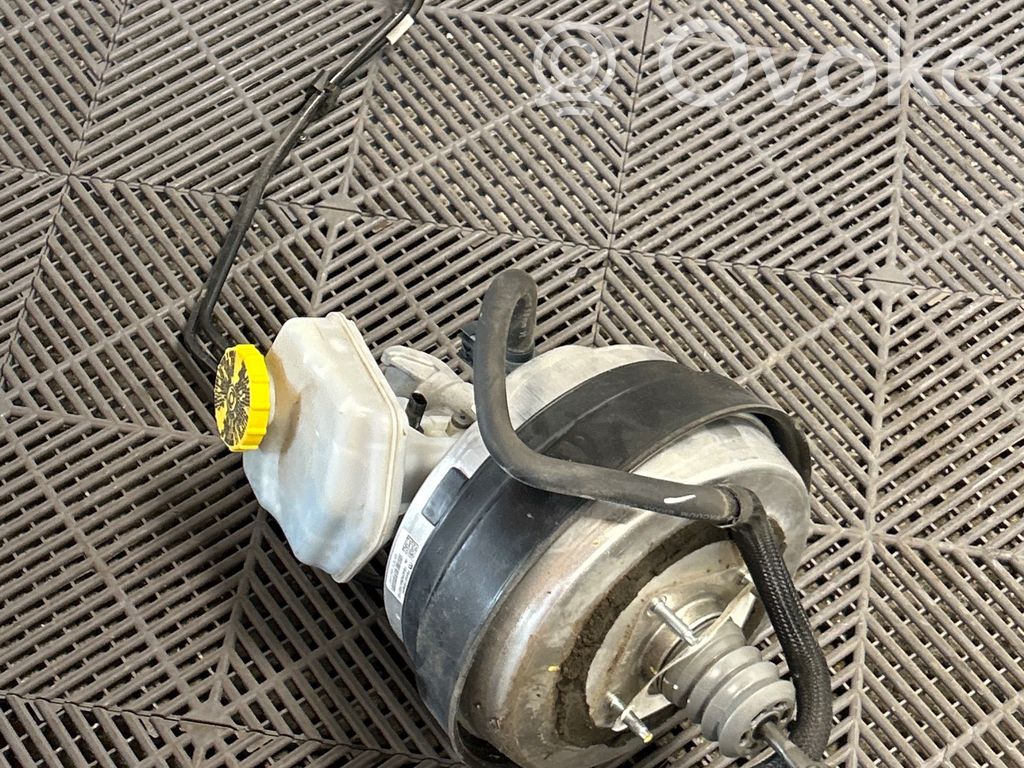 Servo-frein   04581956AF