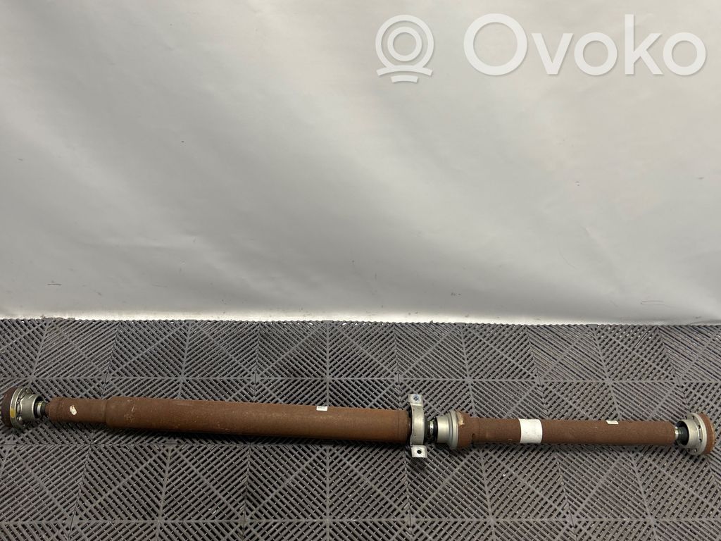 Drive shaft (set)   10261949