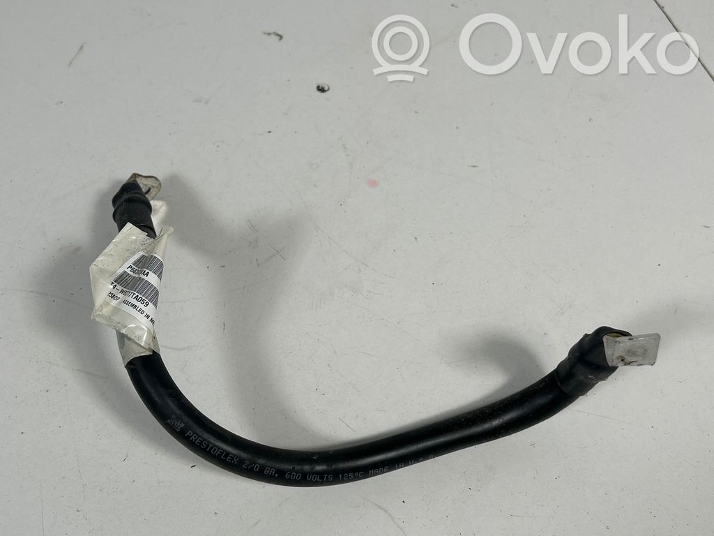 Dodge Durango Minusinis laidas (akumuliatoriaus) 