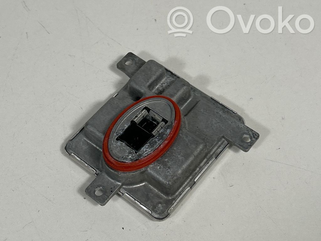BMW 2 F22 F23 Headlight ballast module Xenon 