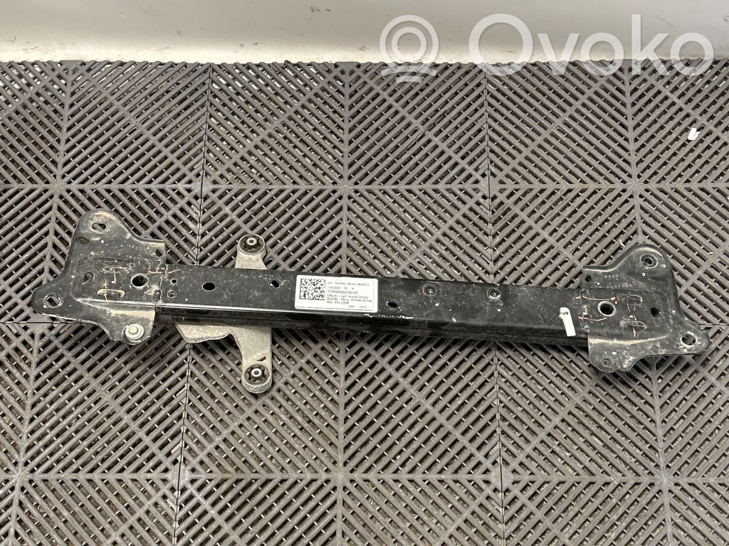 Tesla Model Y A/C compressor mount bracket 