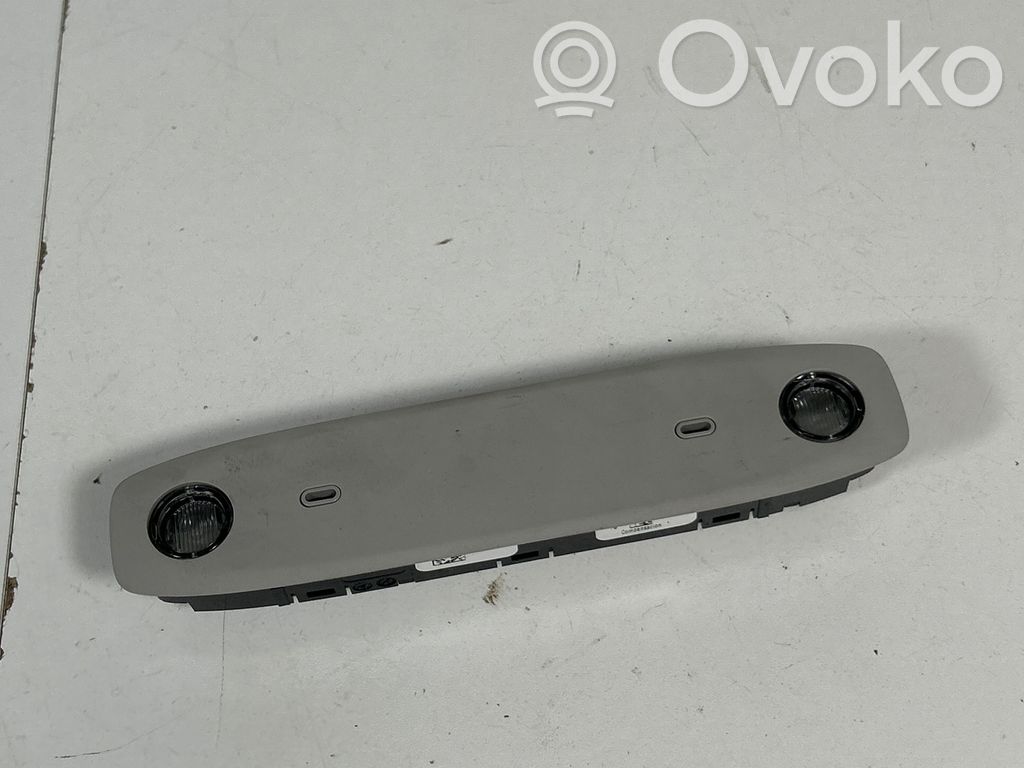 Tesla Model Y Luz del asiento delantero 