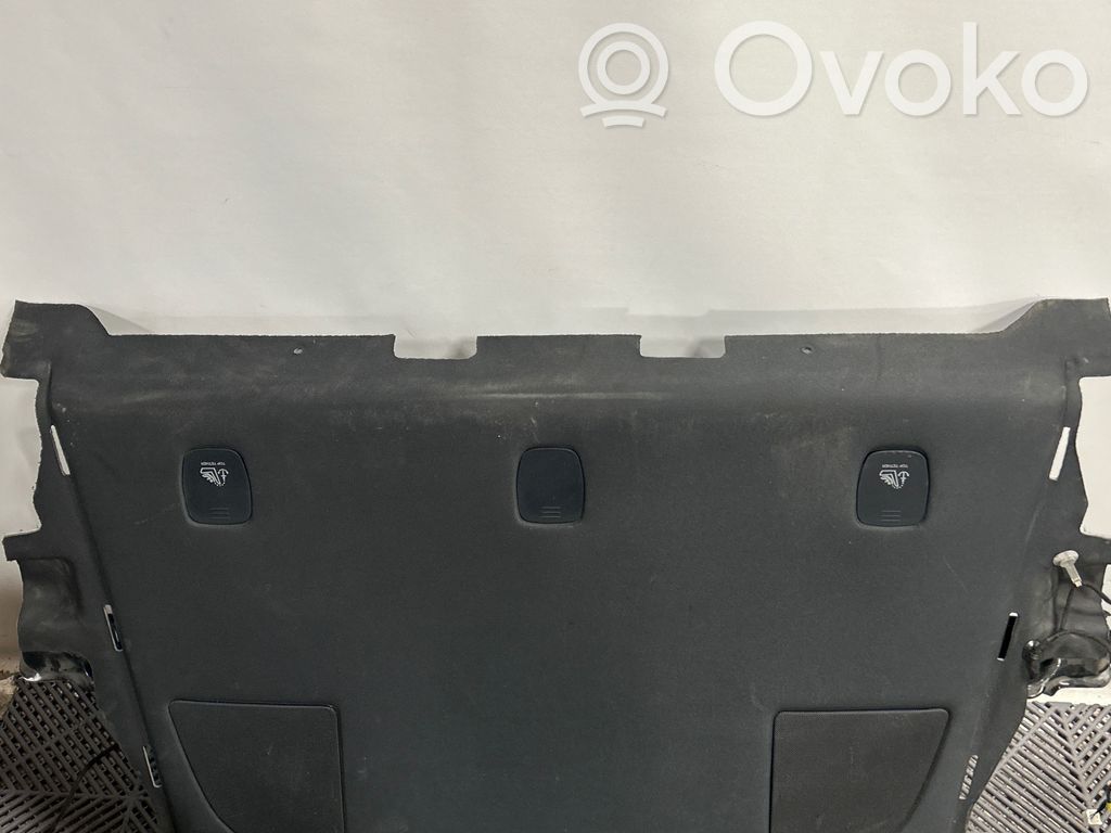 Tesla Model Y Parcel shelf 