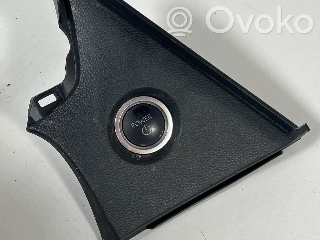 Toyota Corolla E210 E21 Engine start stop button switch 