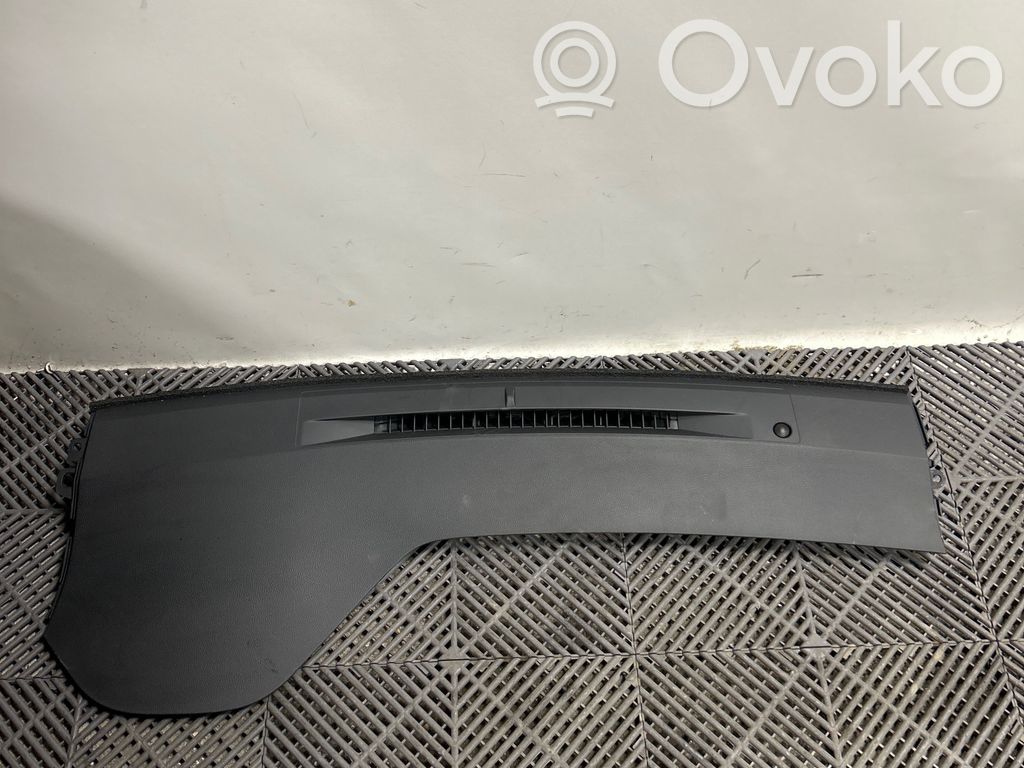 Toyota Corolla E210 E21 Panelės apdaila 