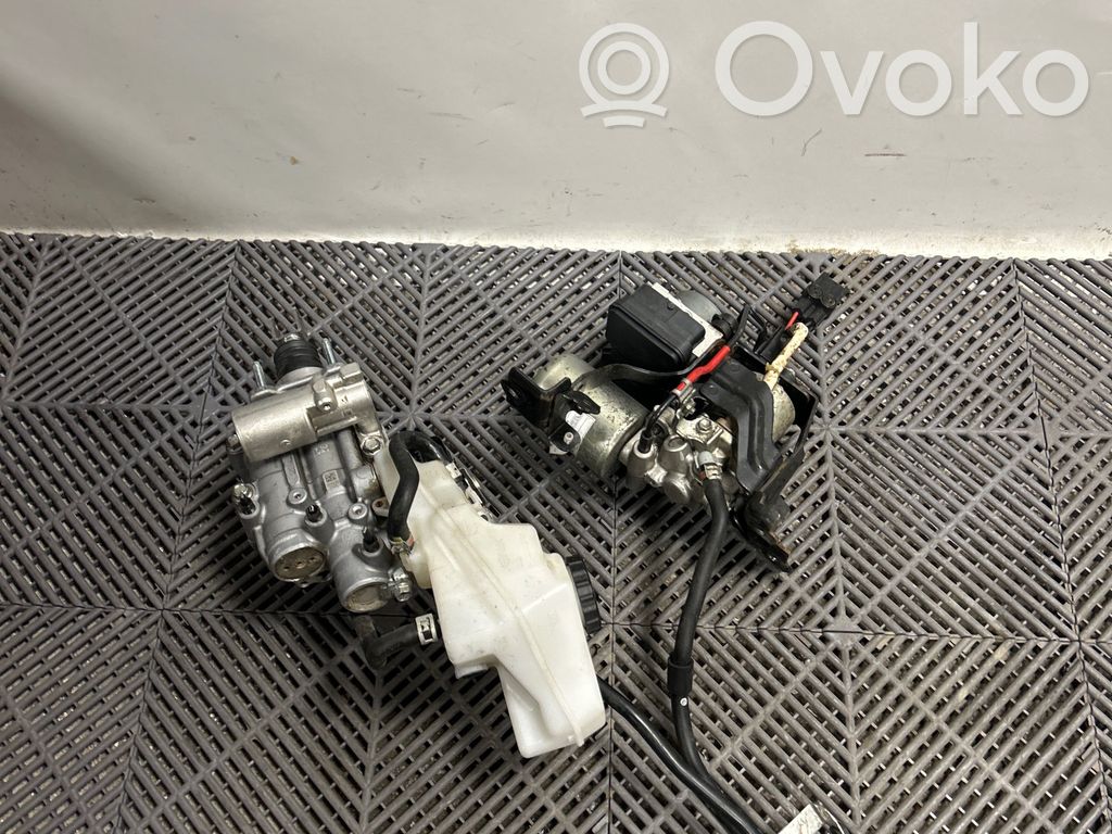 ABS Pump   8954112J50