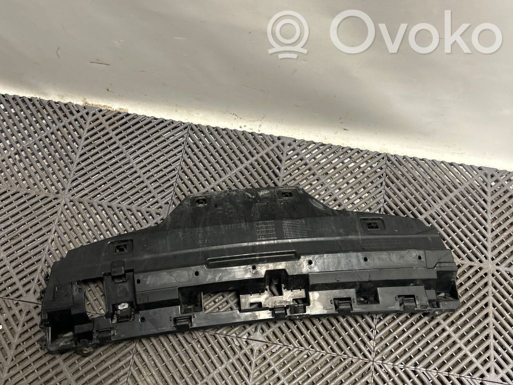 BMW 3 F30 F35 F31 Soporte de montaje del parachoques trasero 