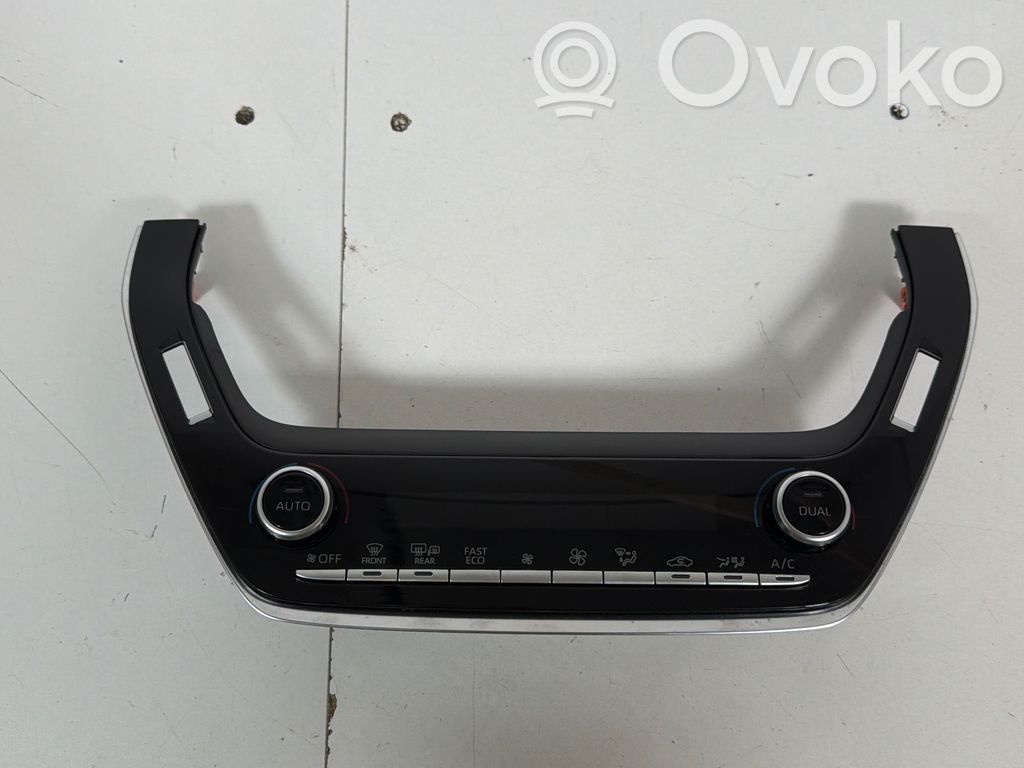 Climate control unit   5590002F30
