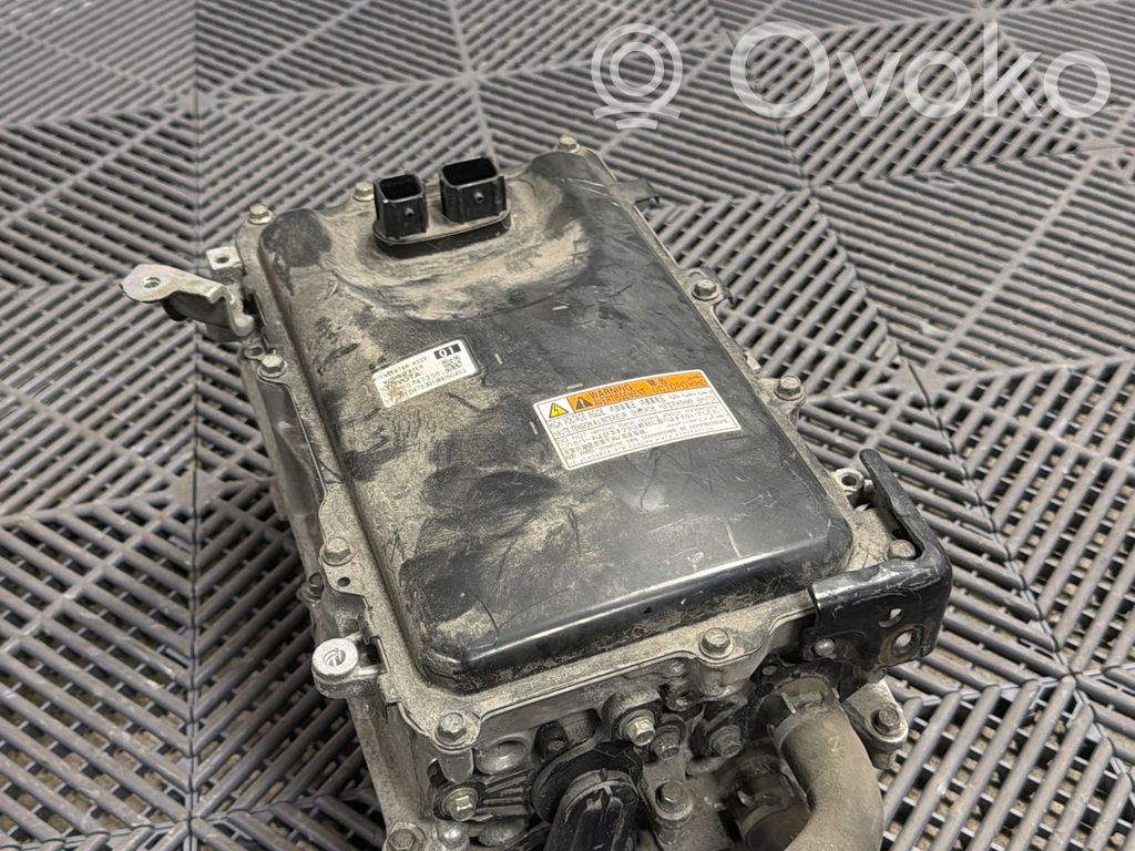 Toyota Corolla E210 E21 Voltage converter inverter 