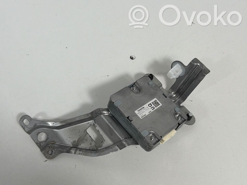 Toyota Corolla E210 E21 Other control units/modules 