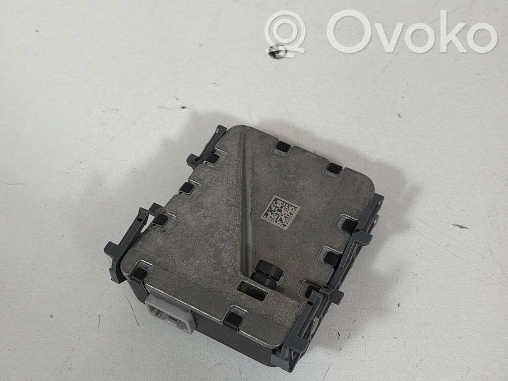 Kamera szyby przedniej / czołowej   8646CF4011