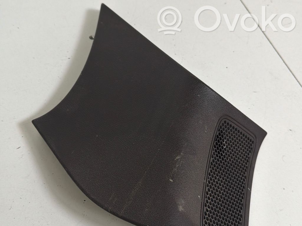 Porsche Cayenne (92A) Rivestimento montante (B) (superiore) 