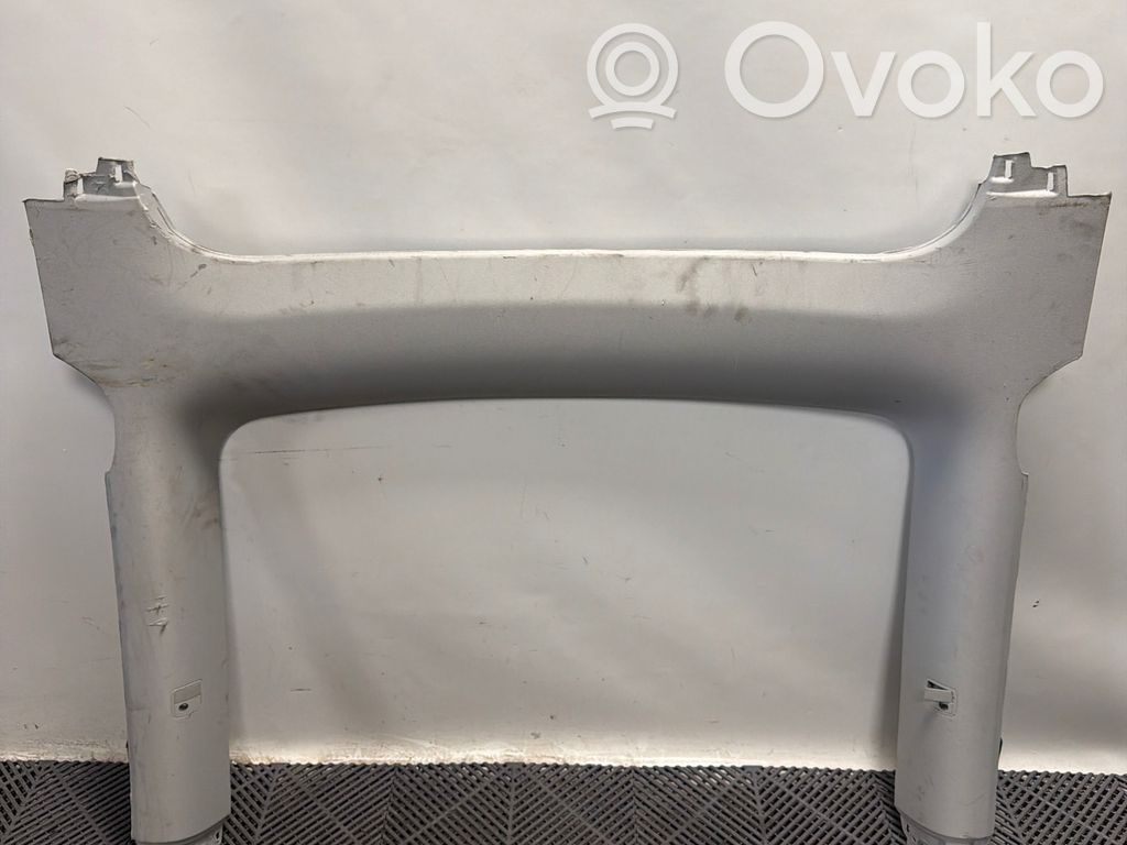Tesla Model Y Headlining 