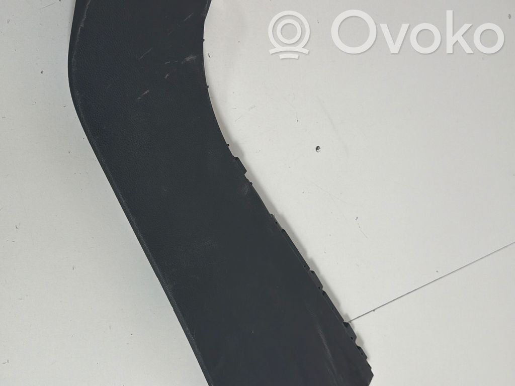 Dodge Durango Centre console side trim front 