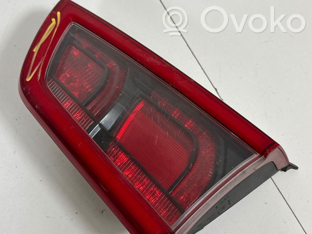 KIA Niro Luz trasera/de freno 