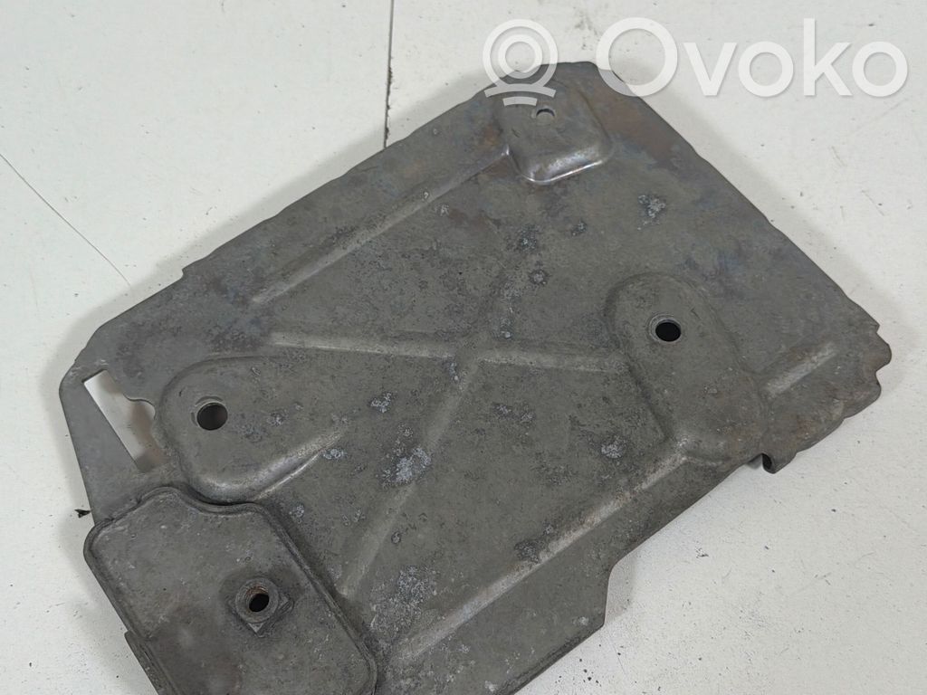 Skoda Enyaq iV Battery box tray 