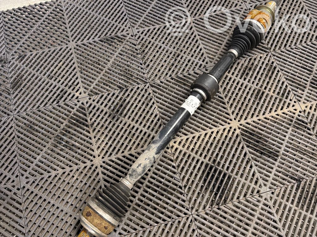 Toyota Corolla E210 E21 Front driveshaft 