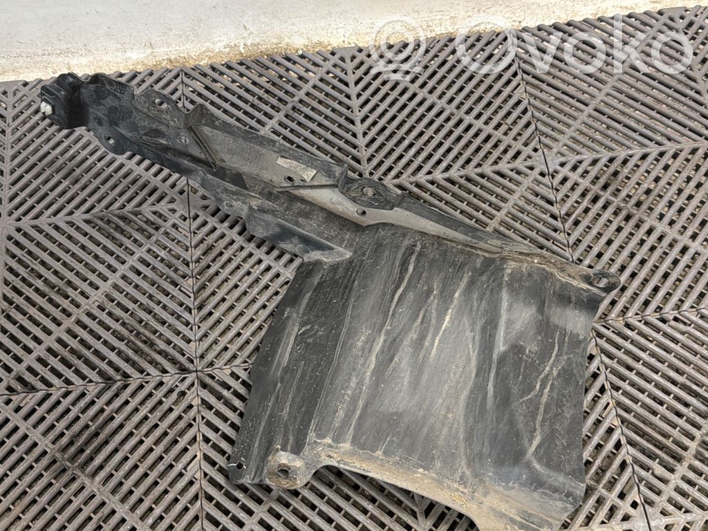 Toyota Corolla E210 E21 Engine splash shield/under tray 
