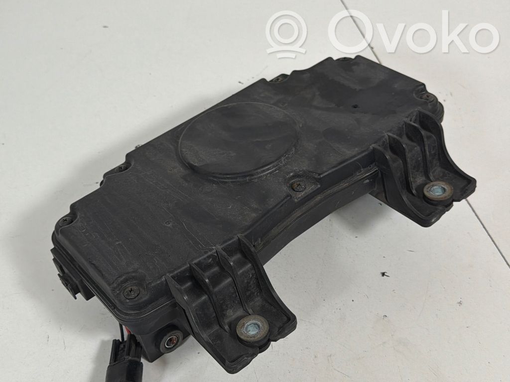 KIA Niro Alarm system siren 