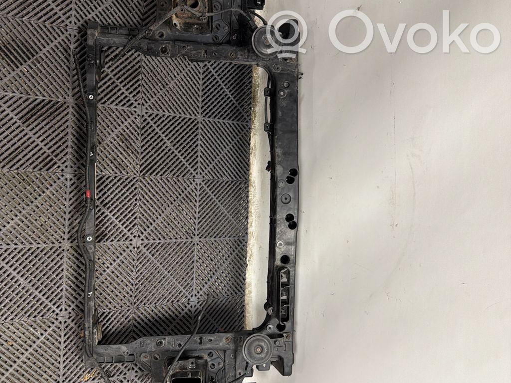 KIA Niro Panou suport radiator 