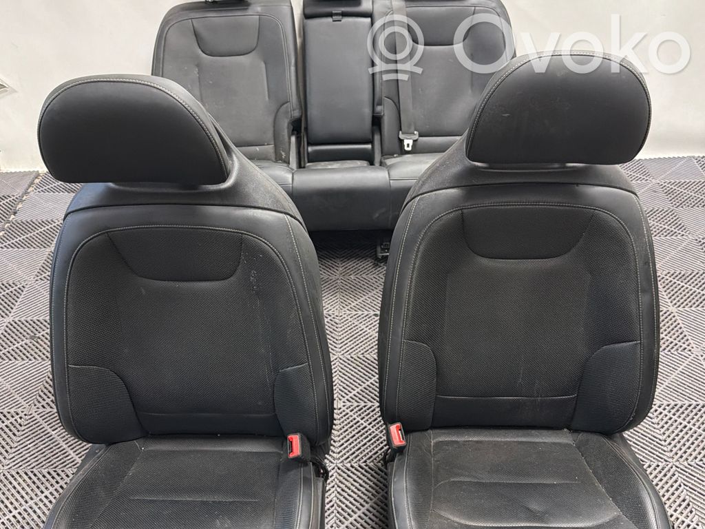 Juego del asiento