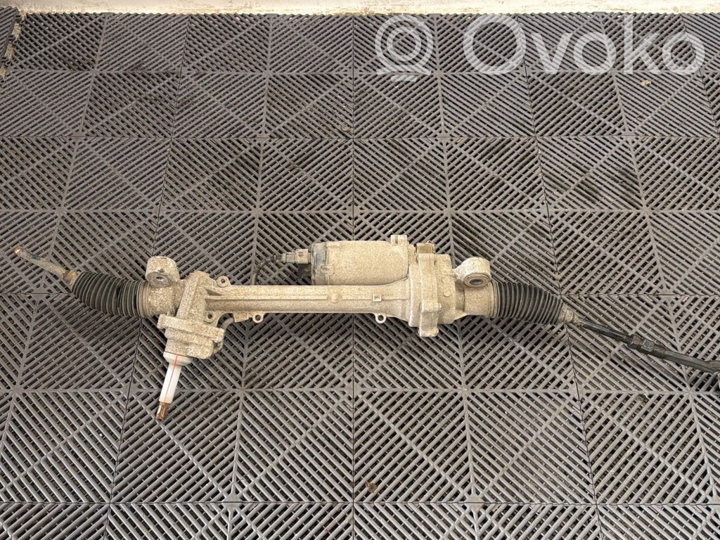 KIA EV6 Vairo kolonėlė 