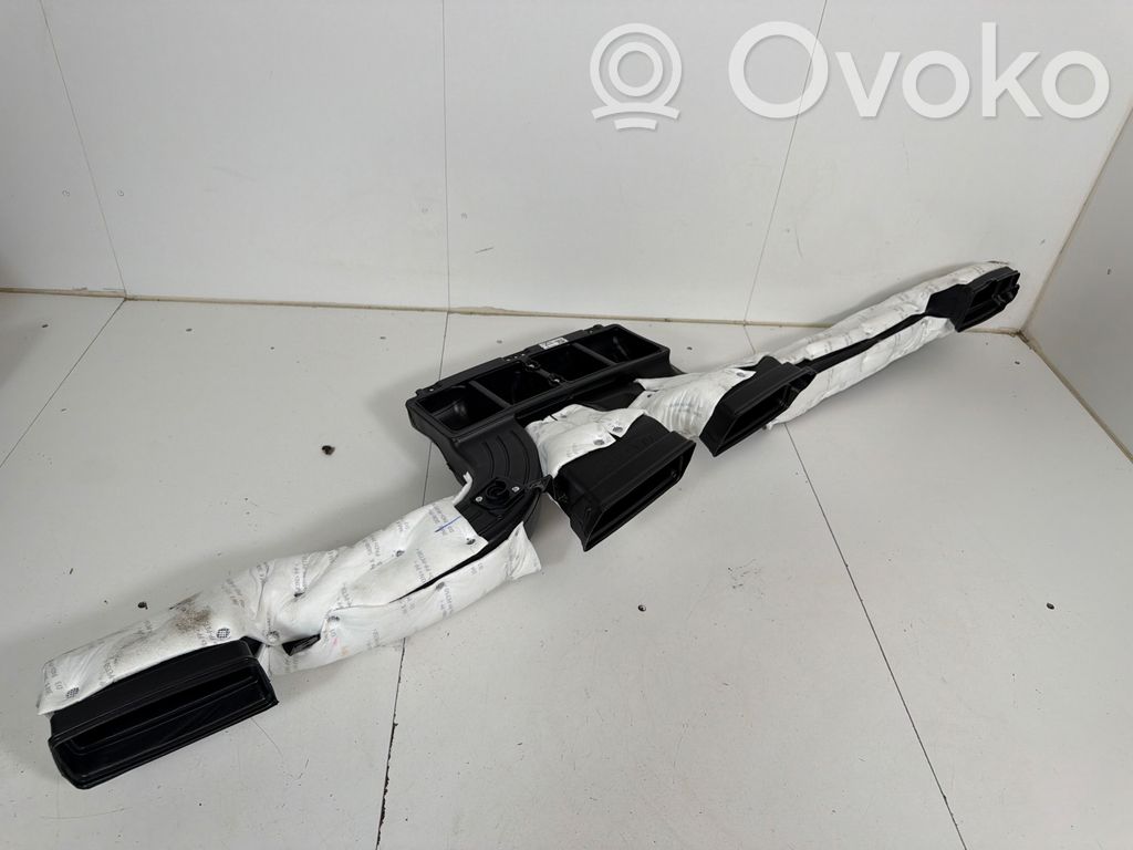 KIA EV6 Salono oro latakas (-ai) 