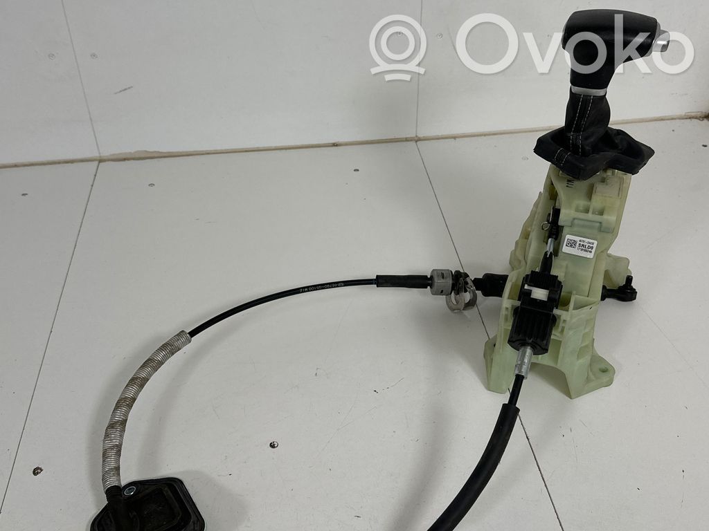 KIA Niro Selector caja de cambios 