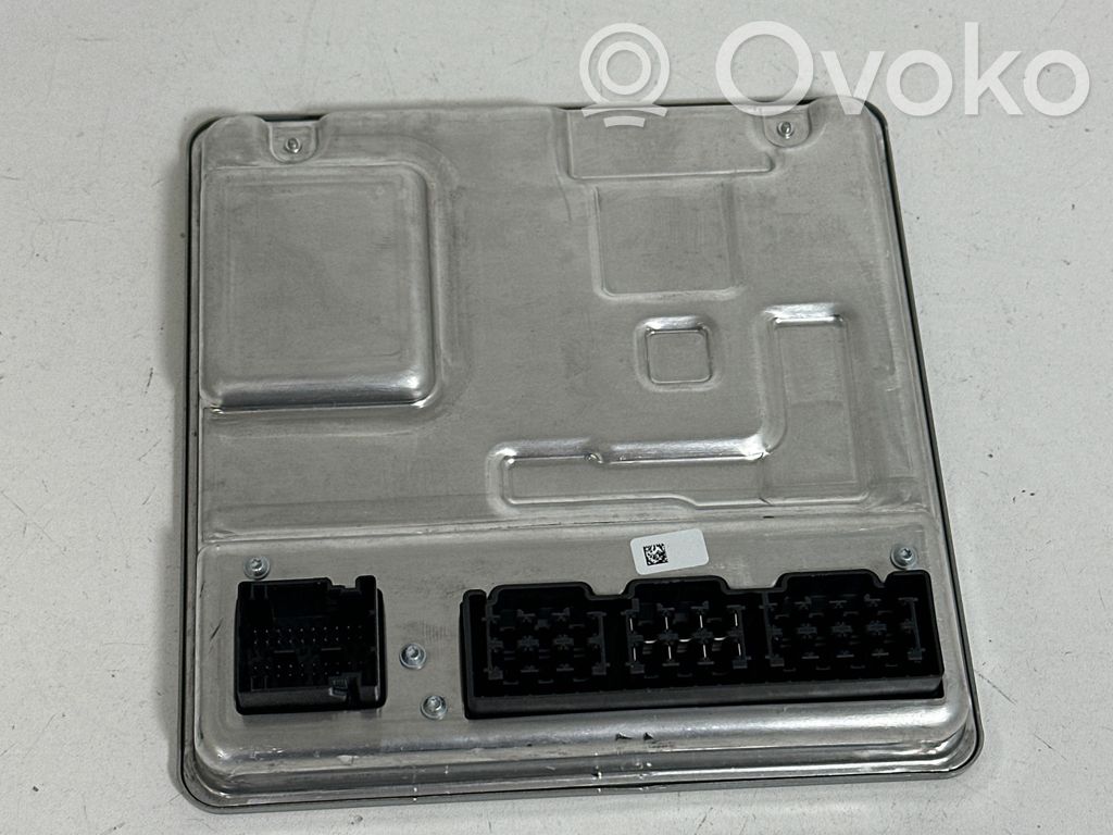 Audi A6 S6 C8 4K Other control units/modules 
