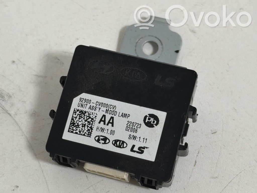 KIA EV6 Light module LCM 
