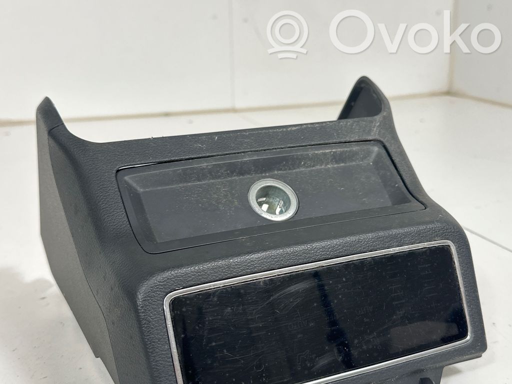 Audi A6 S6 C8 4K Climate control unit 