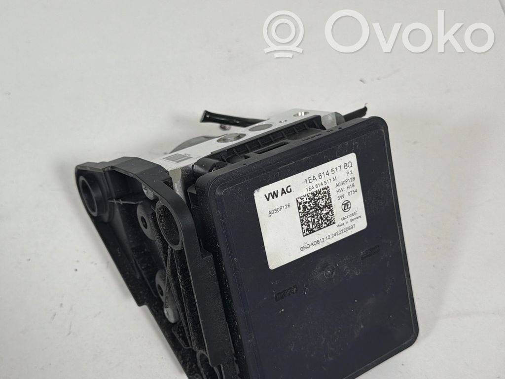 Skoda Enyaq iV ABS Blokas 