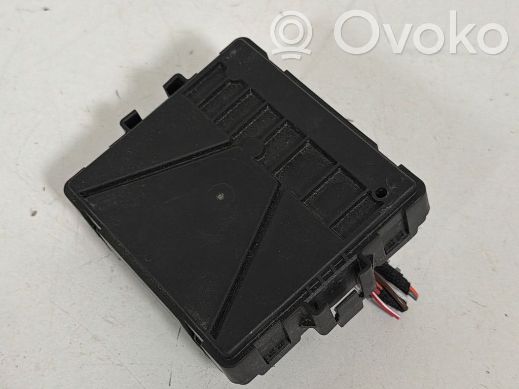 Skoda Octavia Mk4 Light module LCM 